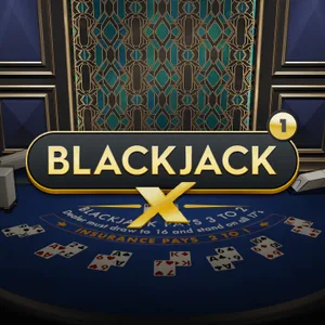 Blackjack X1