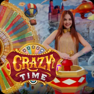 Crazy Time